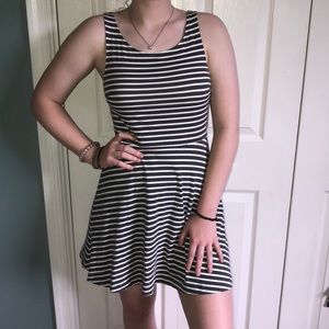 Cute American eagle dress!